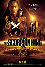The Scorpion King 2002 Dub in Hindi full movie download